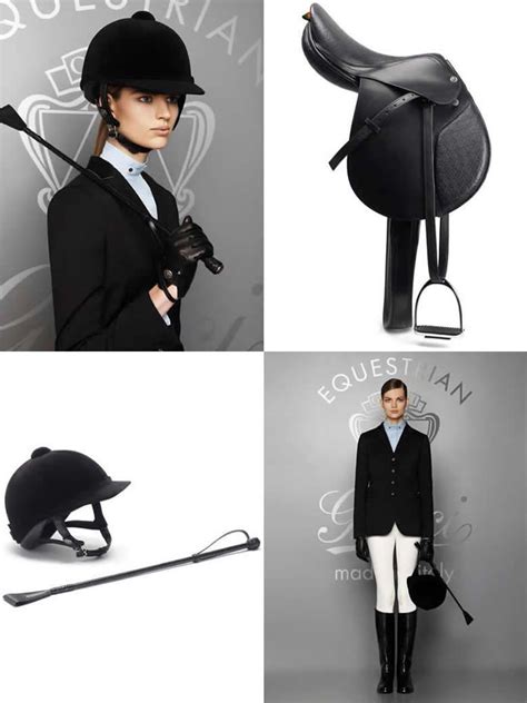 gucci equitation|gucci equestrian clothing.